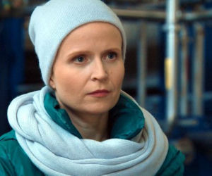M jak miłość odcinek 1372, Ewa (Dominika Kluźniak)