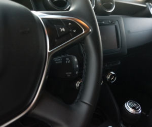 Dacia Duster TCe 150 4x2 Prestige