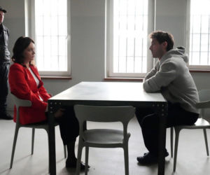 Barwy szczęścia odc. 3356. Cezary Rawicz (Marcel Opaliński), Natalia (Maria Dejmek)