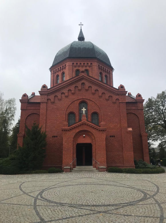 Akademicki Znicz Pamięci