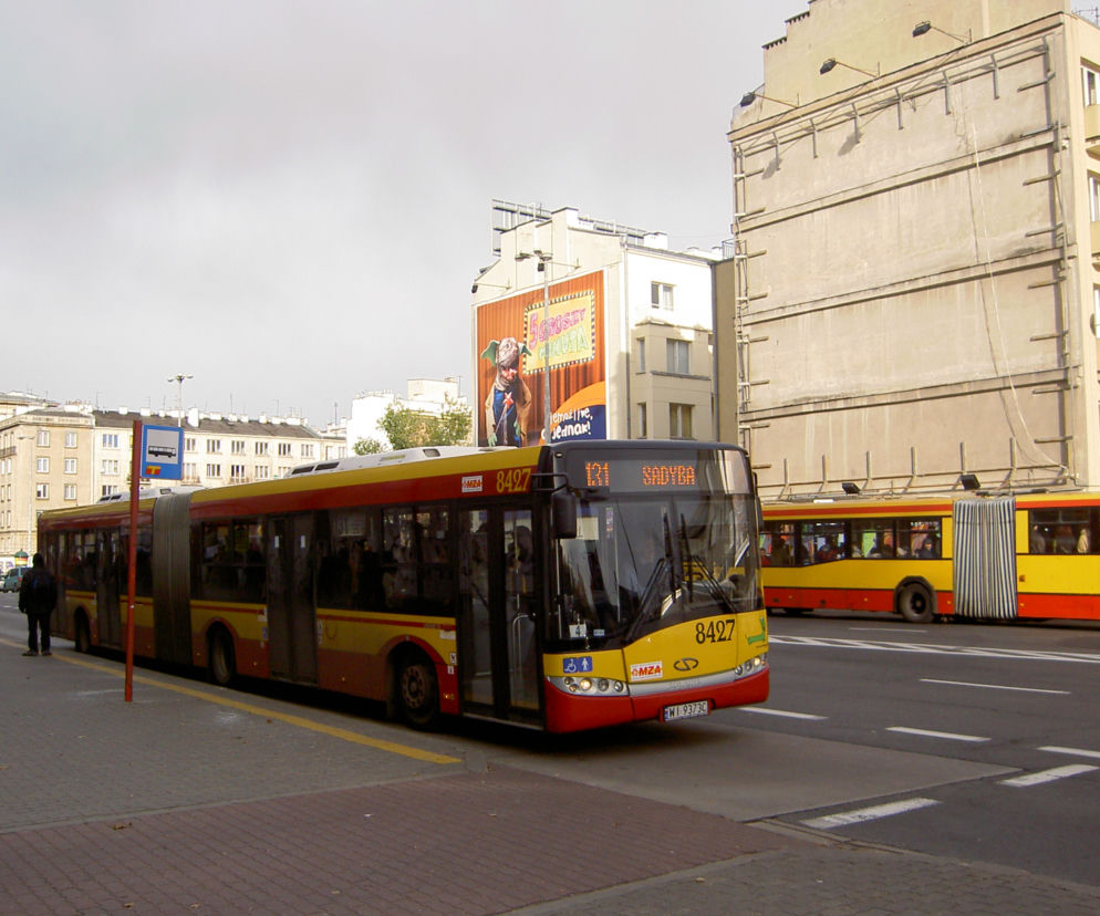Zabroniła niewidomej zająć sąsiednie miejsce