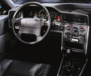 Volvo 850