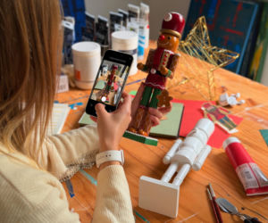 Apple Prezentownik 2025