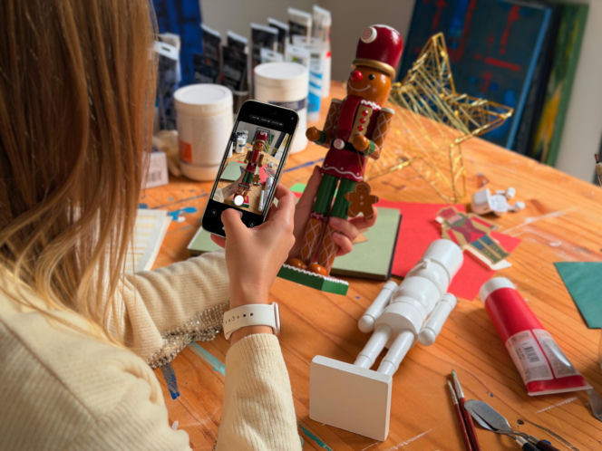 Apple Prezentownik 2025