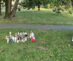 Początek procesu Wenezuelczyka. Koszykarz i ojciec małego dziecka zamordował Klaudię