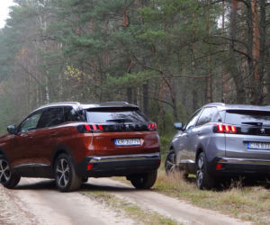 Peugeot 3008 2.0 BlueHDI 150