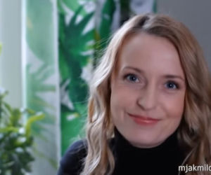 M jak miłość. Nina (Agnieszka Judycka)