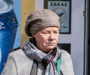 Agnieszka Kotulanka