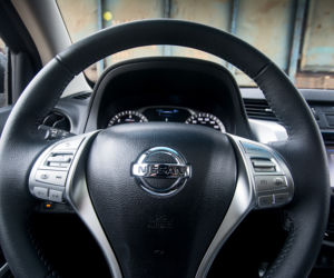 Nissan NP300 Navara Trek-1° 2.3 dCi 190 KM 7AT