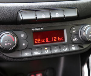 Kia Cee'd FL 1.0 T-GDI GT Line