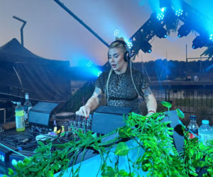 Starlight Festival 2026 nad starachowicką Lubianką. Dwa dni elektronicznych brzmień