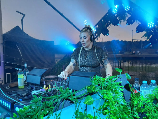 Starlight Festival 2026 nad starachowicką Lubianką. Dwa dni elektronicznych brzmień