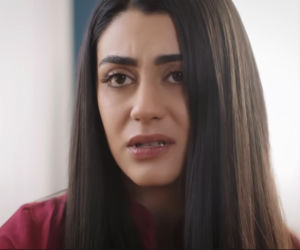 Panna młoda, odcinek 31. Hancer