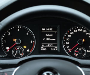 Volkswagen Caddy Trendline 2.0 TDI