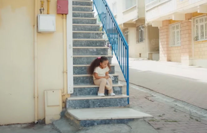 Dziedzictwo odcinek 878