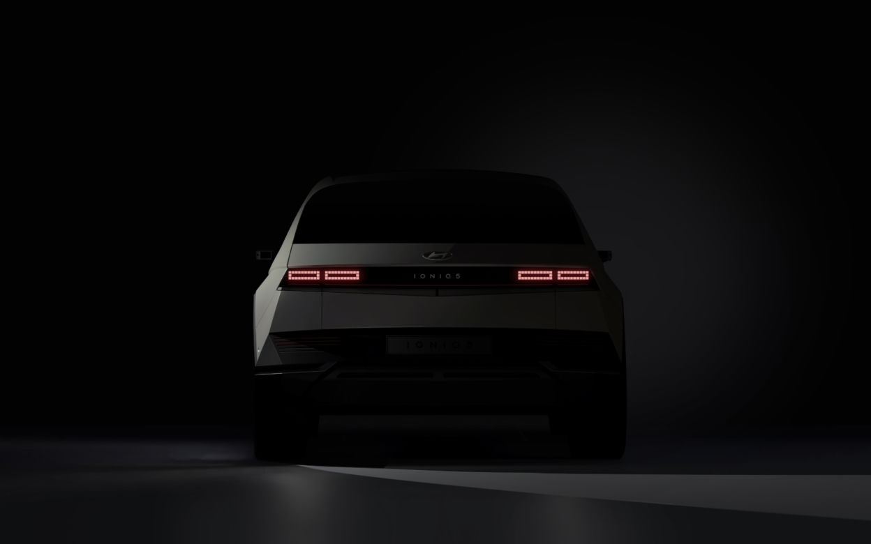 IONIQ 5