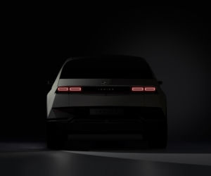 IONIQ 5
