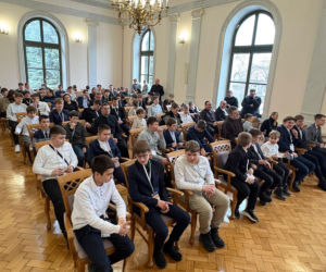 II Konkurs Wiedzy Liturgicznej