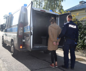 Niemowlę zamęczone na śmierć