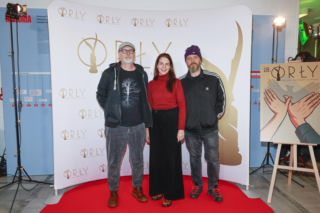 Takiego Smarzowskiego nie znacie! Zaczynam od komedii romantycznej… a kończę skandalem!