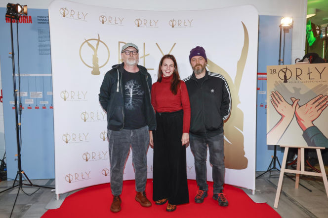 Takiego Smarzowskiego nie znacie! "Zaczynam od komedii romantycznej"… a kończę skandalem!