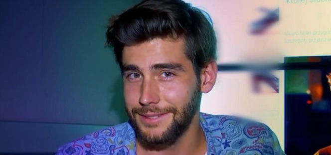 Alvaro Soler o Eurowizji, swoim ideale kobiety i nowej płycie [WYWIAD dla ESKA.pl] 