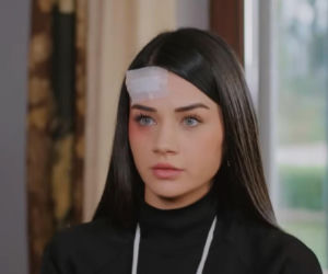 Miłość i nadzieja odc. 357. Bahar