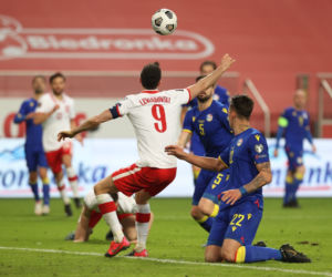 Mecz Polska - Andora