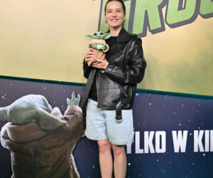 Gwiezdne wojny: The Mandalorian i Grogu to nowa produkcja z uniwersum Star Wars, która zadebiutuje w kinach 22 maja.