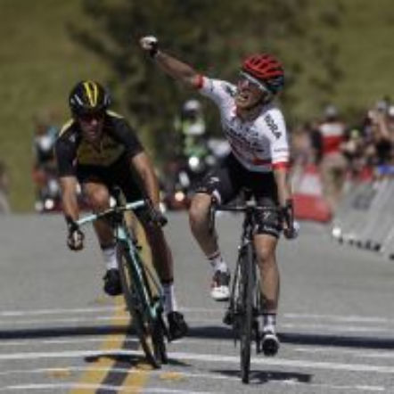 Tour De Pologne 2017 - DATA i TRASA wyścigu
