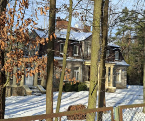 Miasto ogród w Świętokrzyskiem. To jedno z najpiękniejszych osiedli regionu (Skarżysko Kamienna)