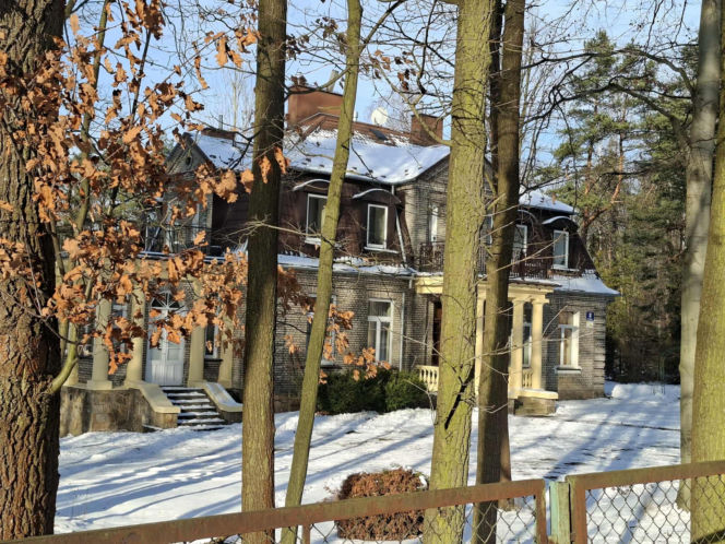 Miasto ogród w Świętokrzyskiem. To jedno z najpiękniejszych osiedli regionu (Skarżysko Kamienna)