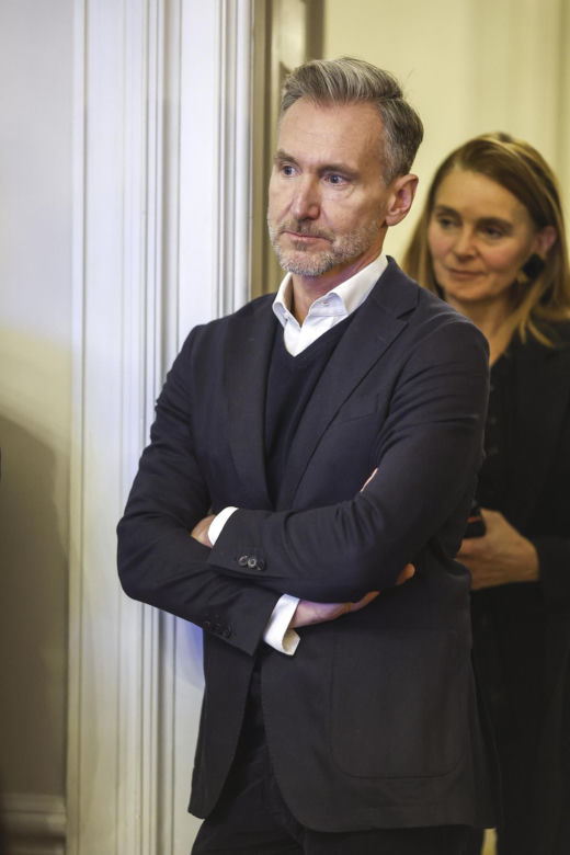 Spotkanie z Bożeną Walter i Zofią Turowską
