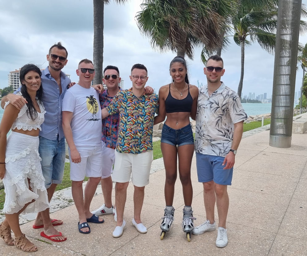 Tego jeszcze nie było! Zespół Playboys zmienia styl?