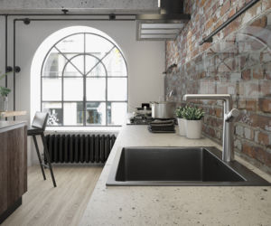 Styl loft w praktyce