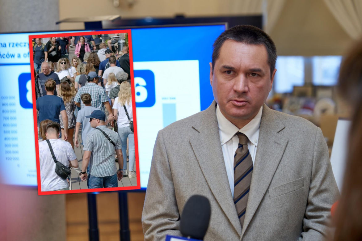 Ilu osób mieszka we Wrocławiu? Tego nikt się nie spodziewał! 
