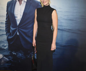 Zapiski śmiertelnika: Ireneusz Czop, Magda Boczarska, Alicja Wieniawa-Narkiewicz, Danuta Stenka i inni