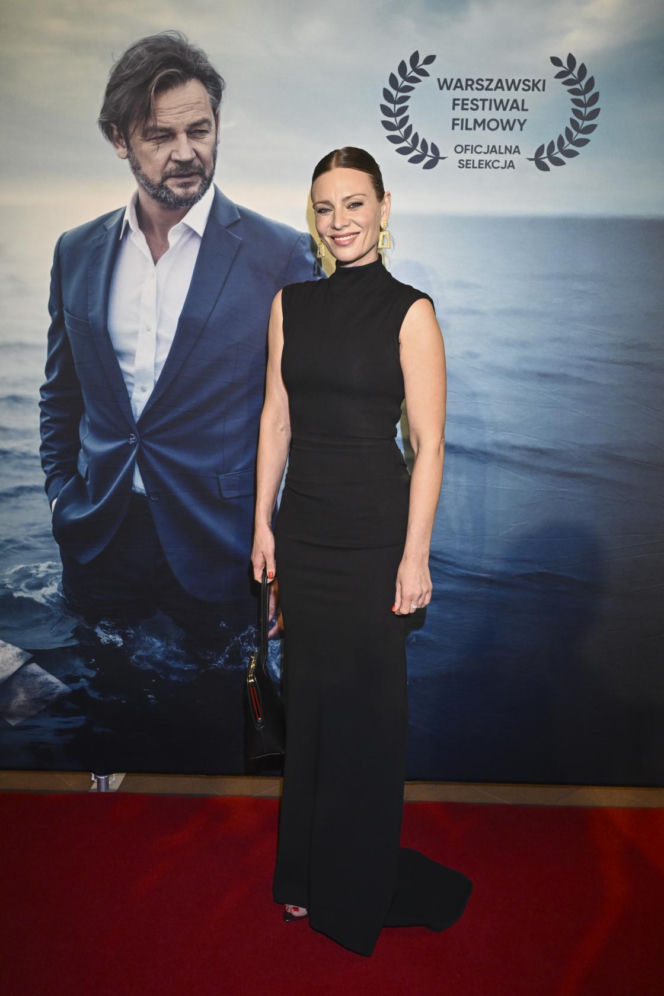 "Zapiski śmiertelnika": Ireneusz Czop, Magda Boczarska, Alicja Wieniawa-Narkiewicz, Danuta Stenka i inni