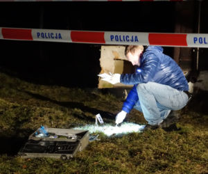 Myśliwy zastrzelił mi psa