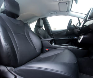 Toyota Prius Plug-in Hybrid