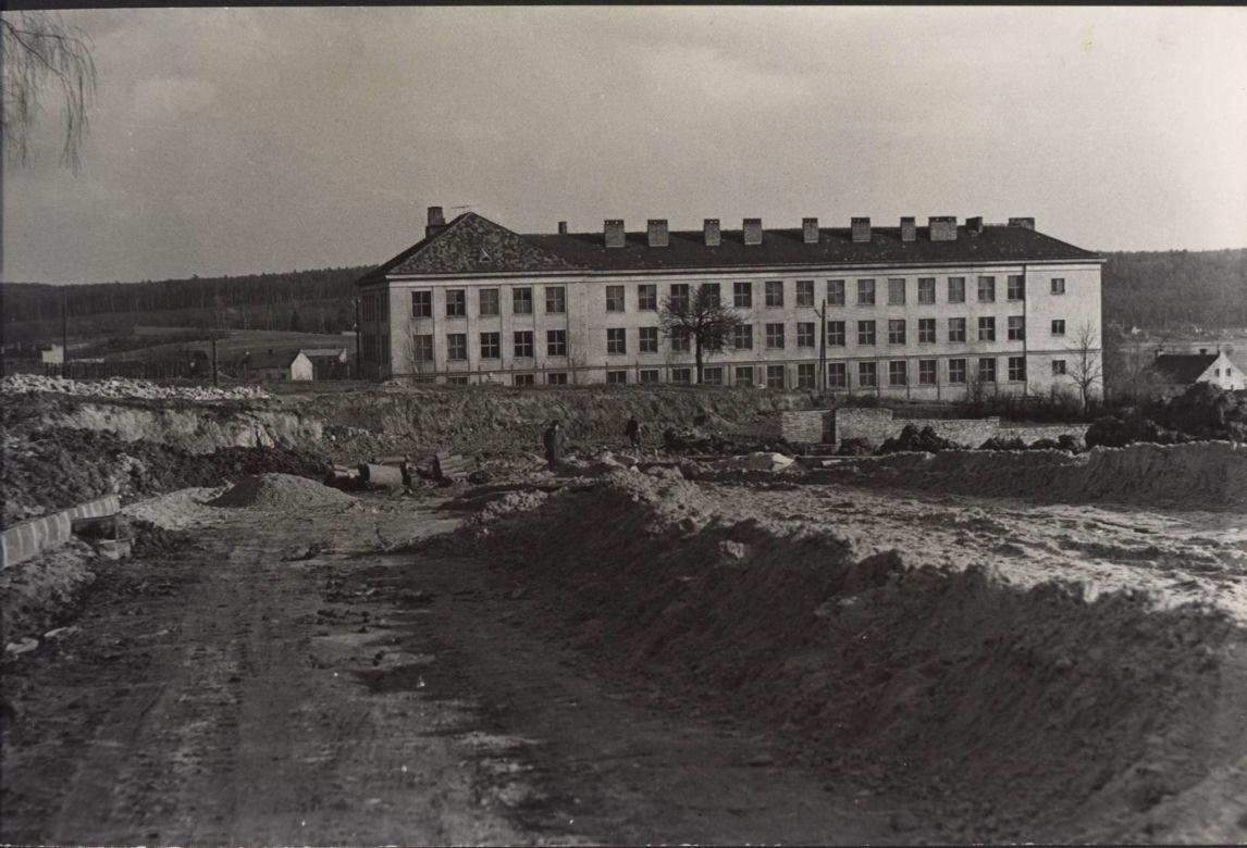 Stare Starachowice