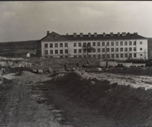 Stare Starachowice