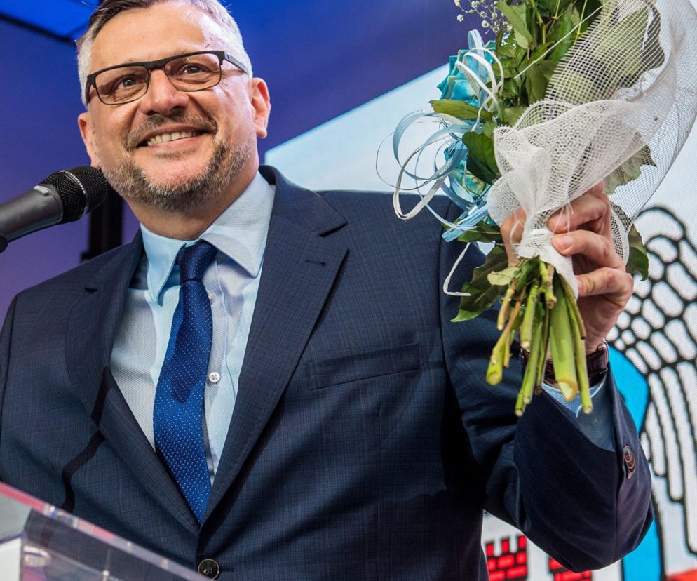 Tomasz Lenz