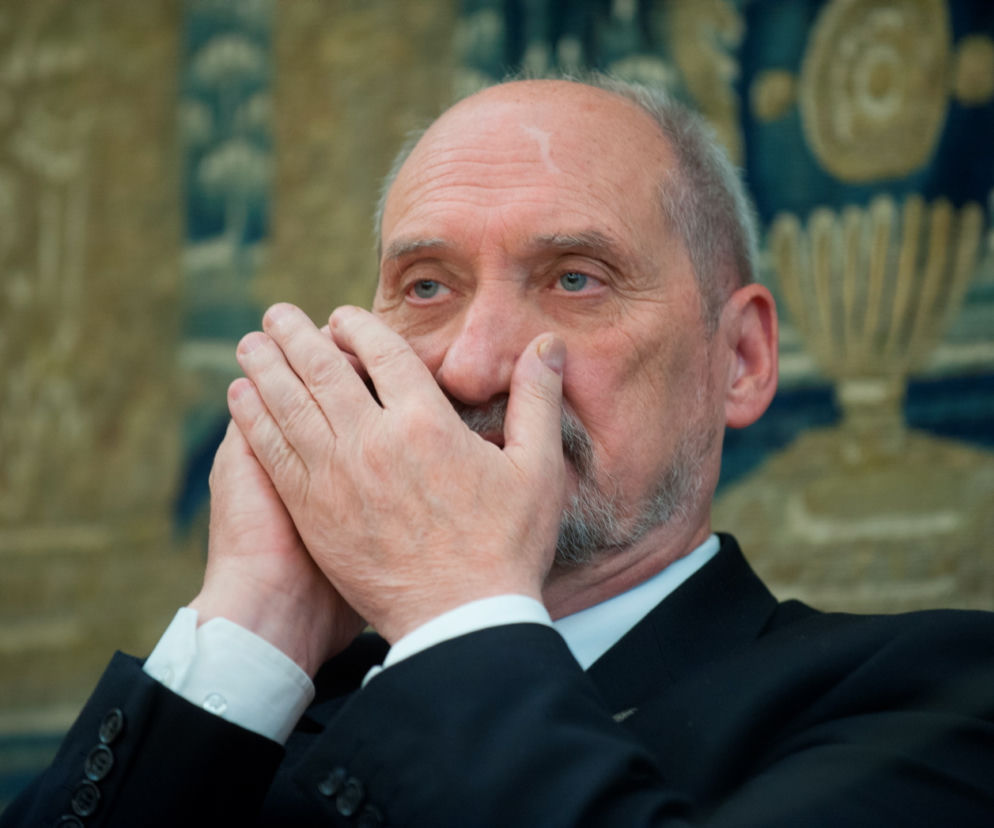 DUDA VS MACIEREWICZ