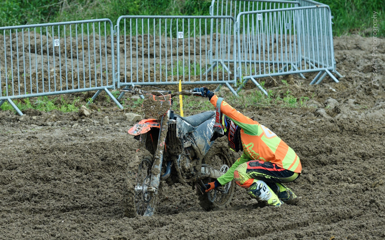 East Motocross Cup 2019 w Lublinie