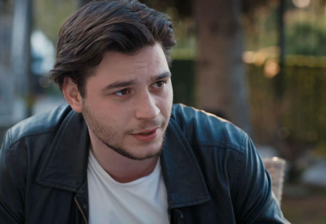 "Dziedzictwo", odcinek 847: Anonimowe żądanie okupu wprawia Berkaya w przerażenie