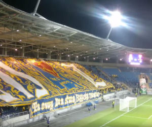 Kosy i zgody Motor Lublin