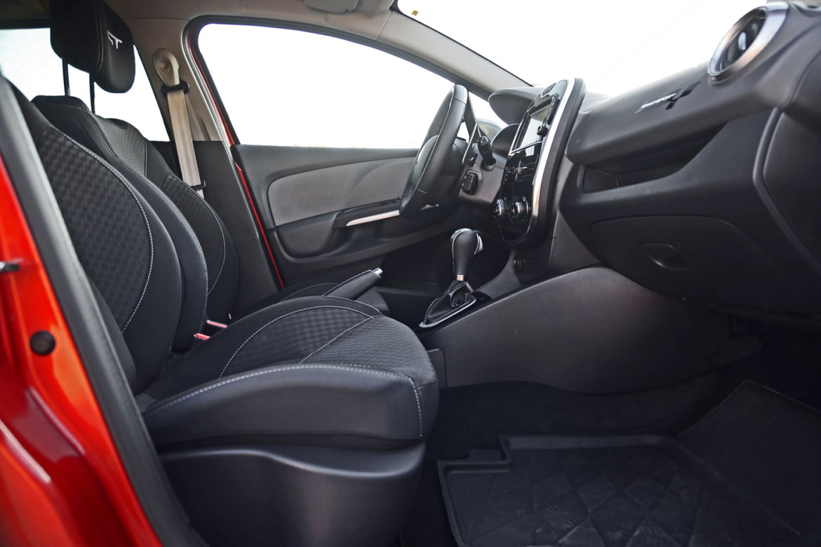 Renault Clio Grandtour GT 1.2 TCe 120 EDC