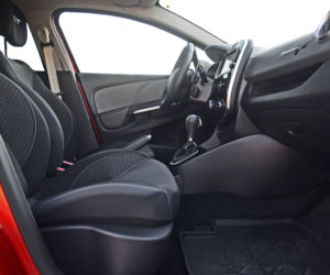 Renault Clio Grandtour GT 1.2 TCe 120 EDC