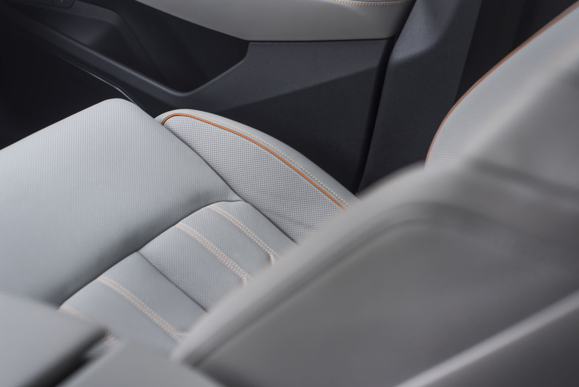 Audi e-tron Sportback S Line 55 quattro 